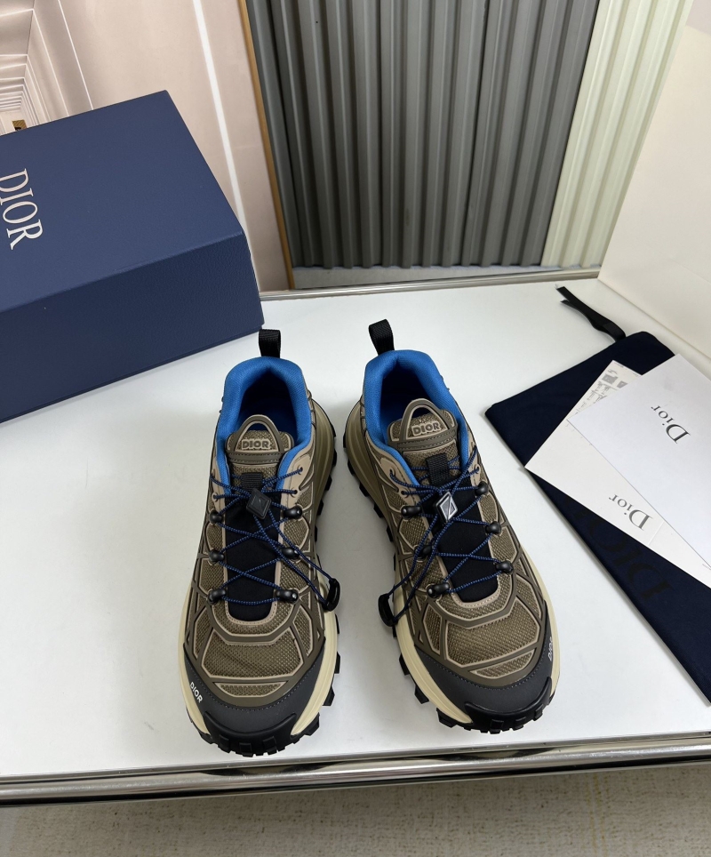 Christian Dior Sneakers